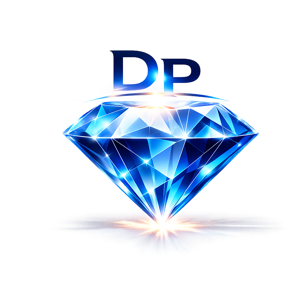 Diamond Peptides